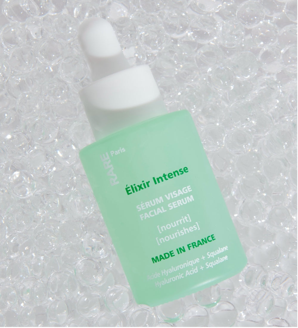 Rare Paris Serum Elixir Intense