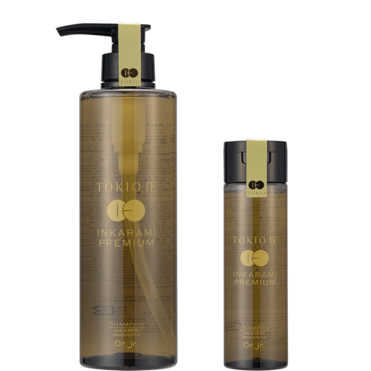 Tokio Inkarami Premium Shampoo